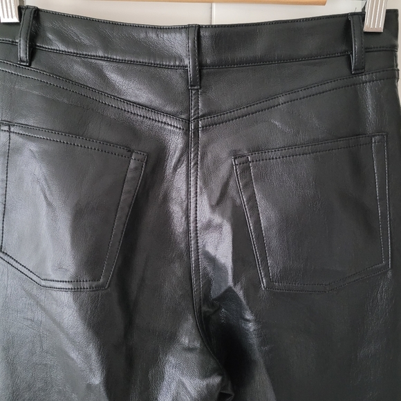 Wilfred The Melina High Rise Cropped Pant - Picture 7 of 8